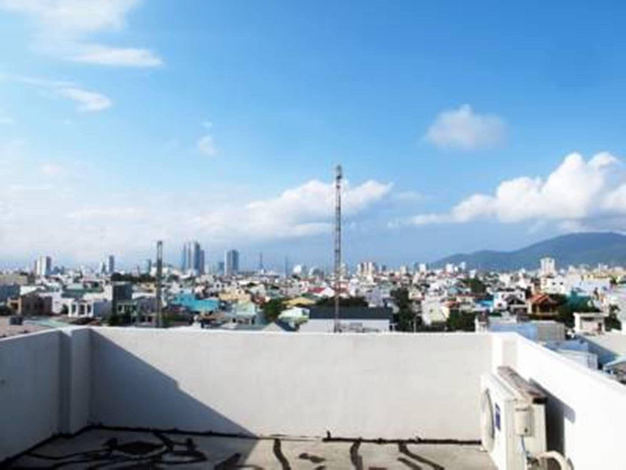 Spot On 883 Hachi Hostel 岘港 外观 照片