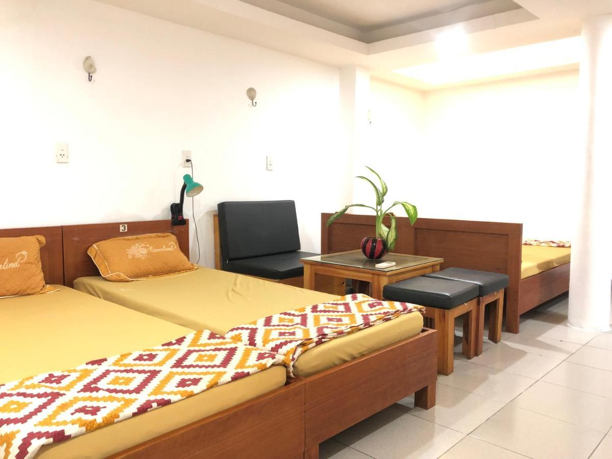 Spot On 883 Hachi Hostel 岘港 外观 照片