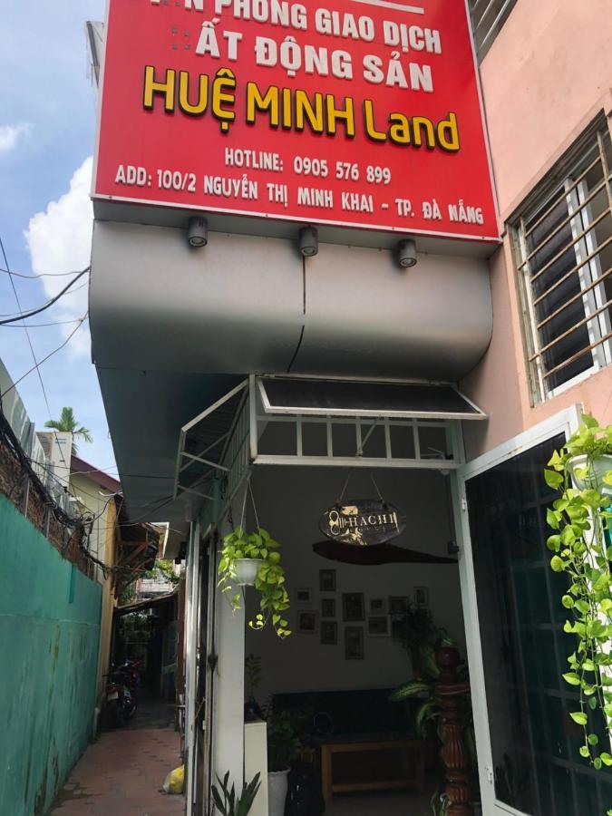 Spot On 883 Hachi Hostel 岘港 外观 照片