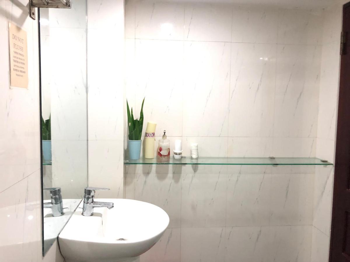 Spot On 883 Hachi Hostel 岘港 外观 照片