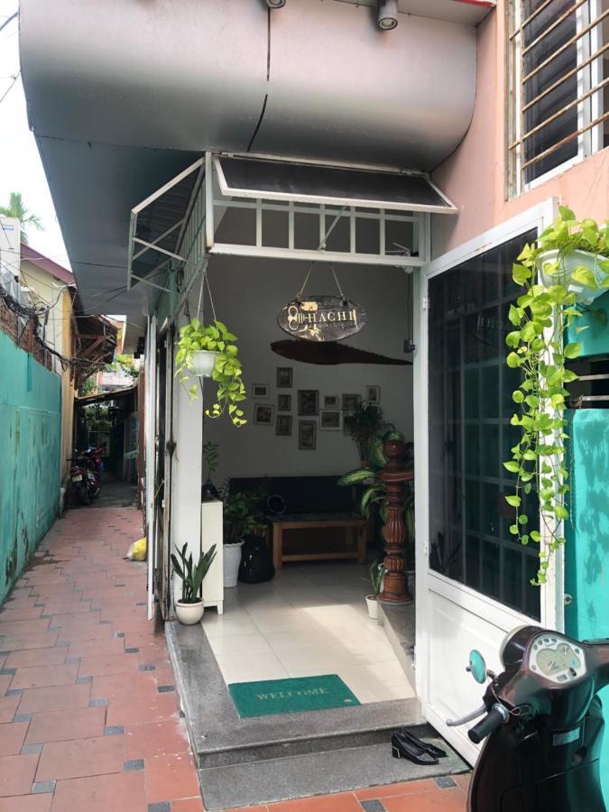 Spot On 883 Hachi Hostel 岘港 外观 照片