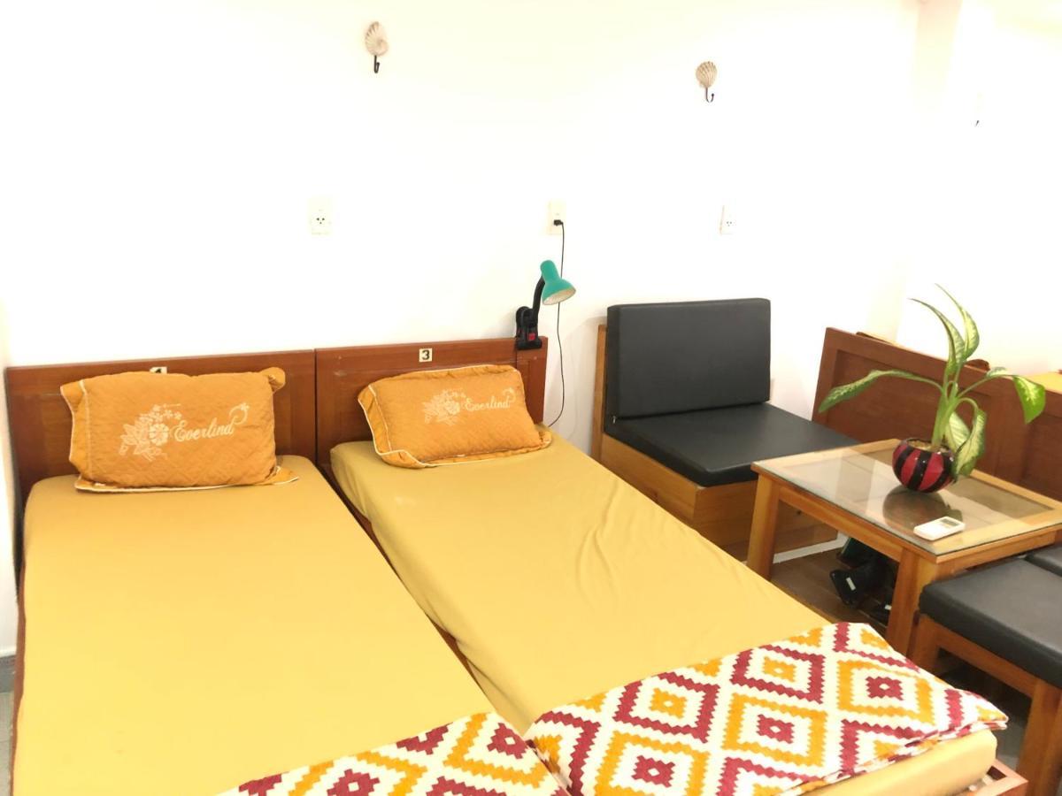 Spot On 883 Hachi Hostel 岘港 外观 照片