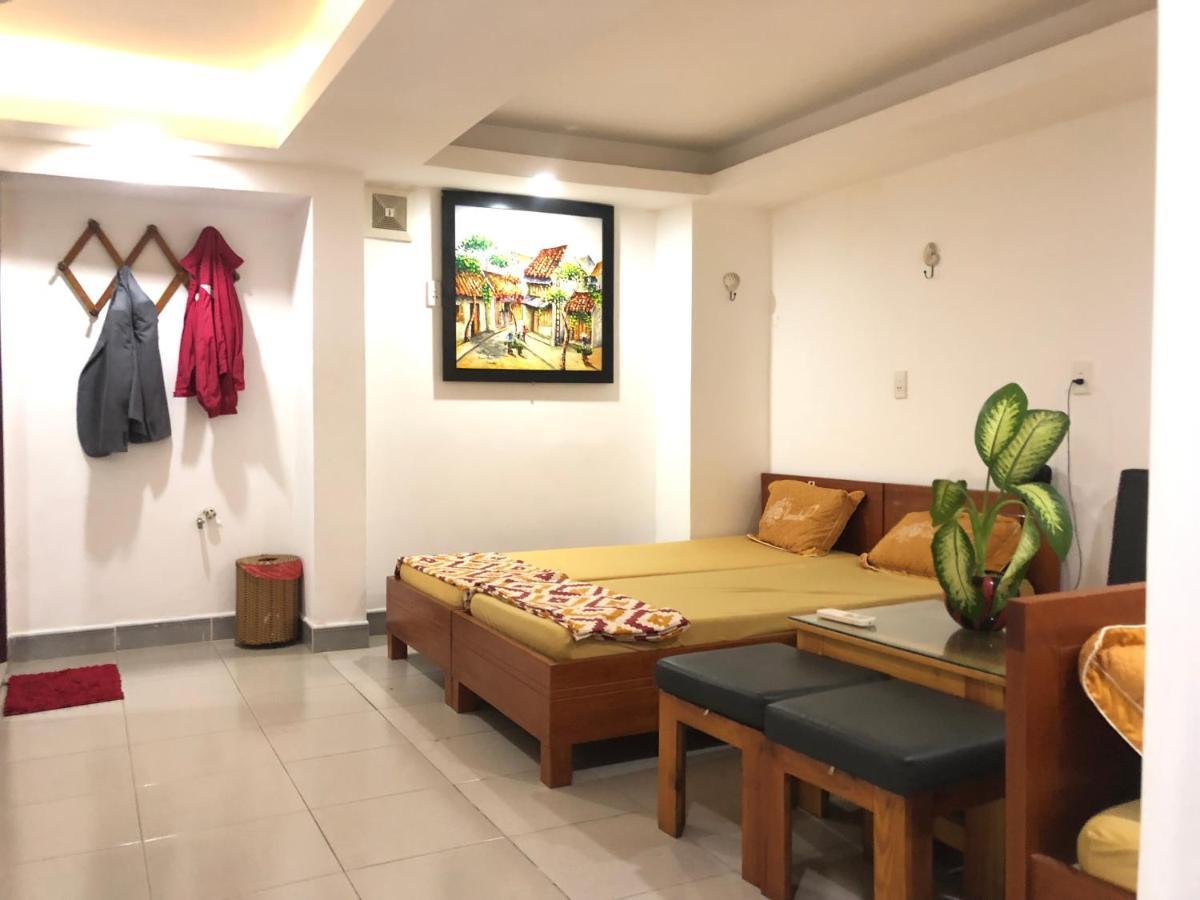 Spot On 883 Hachi Hostel 岘港 外观 照片